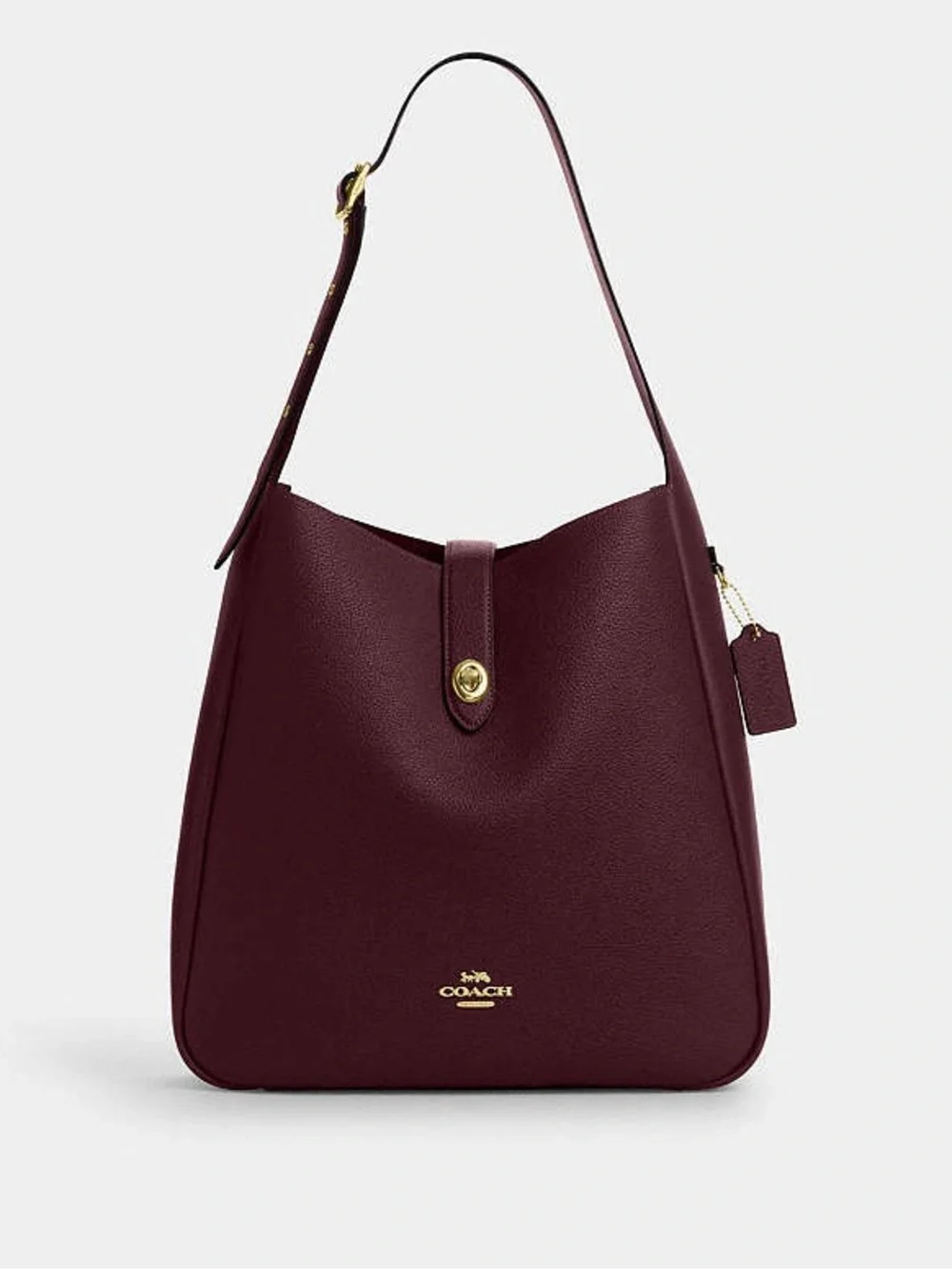 Coach carry your